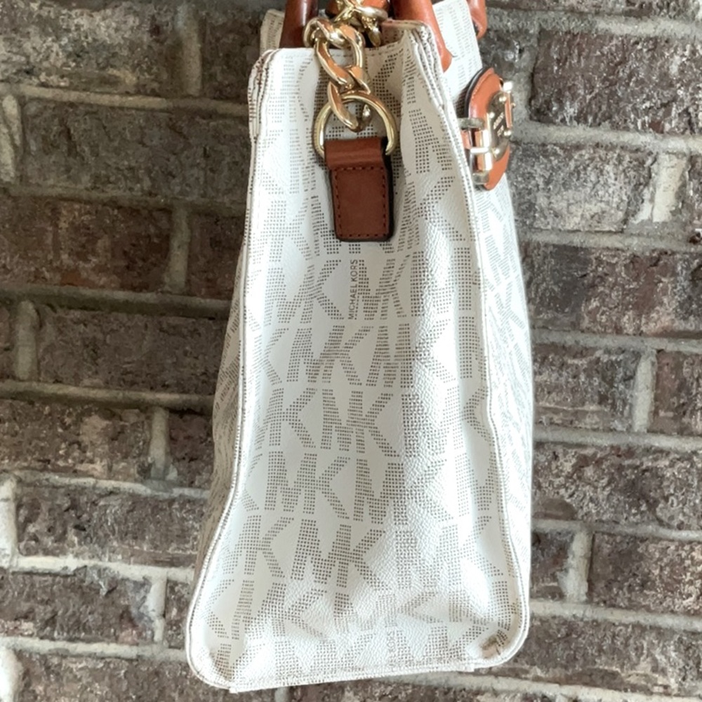MICHAEL KORS 👜 Hamilton - Picture 6 of 16
